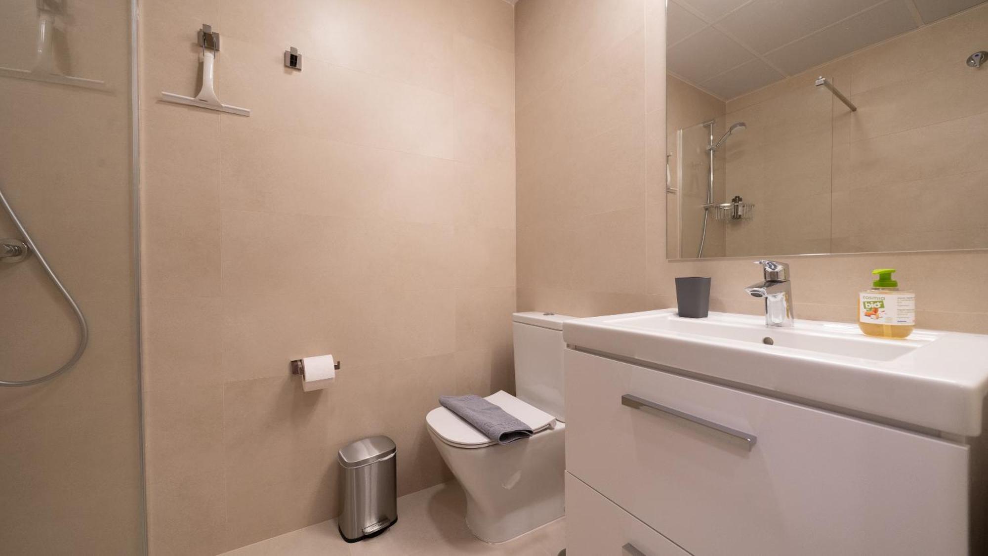 Apartment Xpce Urban 16 Skyline - Parking Free *