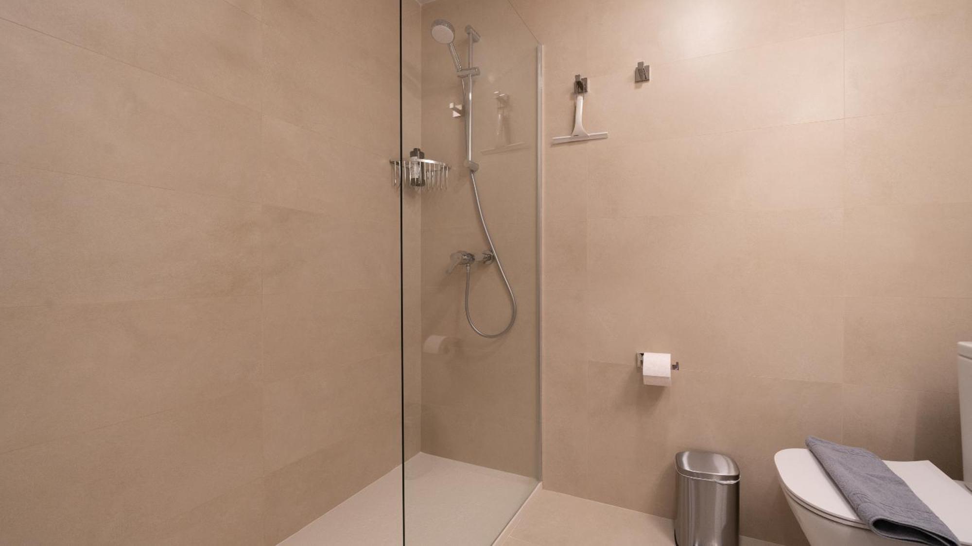 Xpce Urban 16 Skyline - Parking Free Apartment *